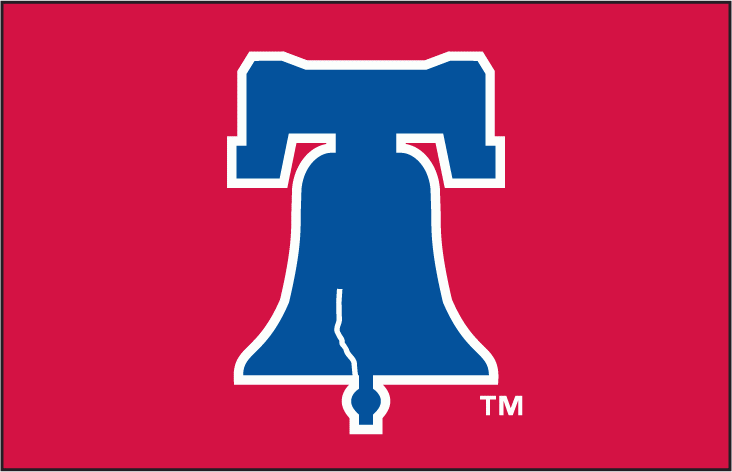 Philadelphia Phillies Misc Logo - National League (NL) - Chris ...