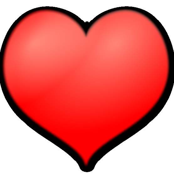 Big Heart Picture - ClipArt Best - ClipArt Best - ClipArt Best