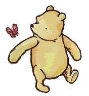 My Classic Pooh Obsession