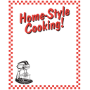 Royalty Free Cook Clipart