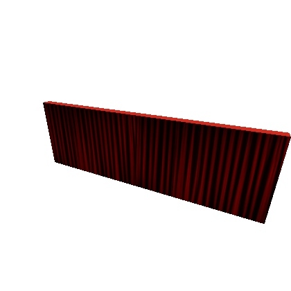 Stage Curtains, a Model by lm2606 - ROBLOX (updated 4/7/2012 3:25 ...