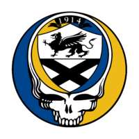 deviantART: More Like Steal Your Face JWU by
