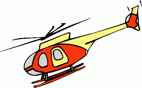 Helicopter Clip Art - ClipArt Best