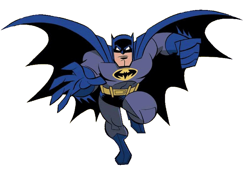 Batman Clip Art Free