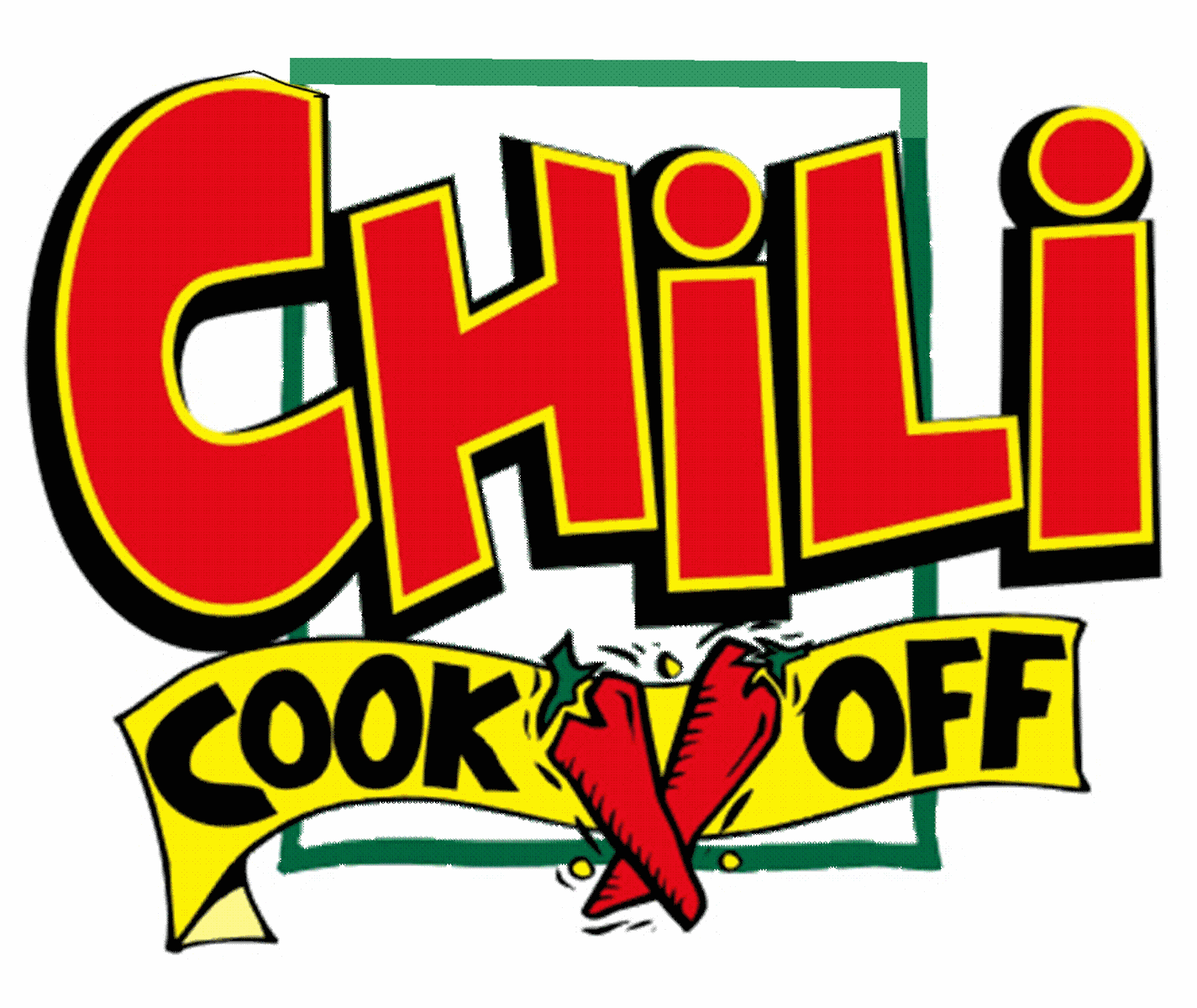 Chili Cookoff Is Here! » Trinity Evangelical Lutheran Church