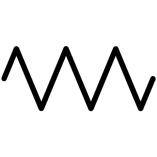 Base symbols – Resistor | Electrical Symbols