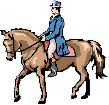 Horse And Rider Pictures | Free Download Clip Art | Free Clip Art ...
