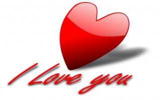 I Love You Photo Free Download - ClipArt Best