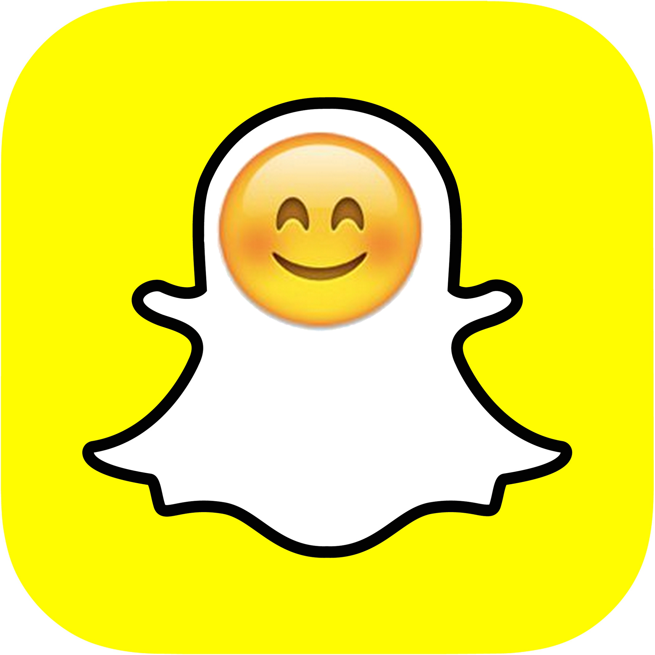 What do the emojis next to Snapchat contacts means | snapchat download