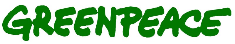 Logo Greenpeace - ClipArt Best