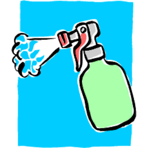 Spray Clipart | Free Download Clip Art | Free Clip Art | on ...