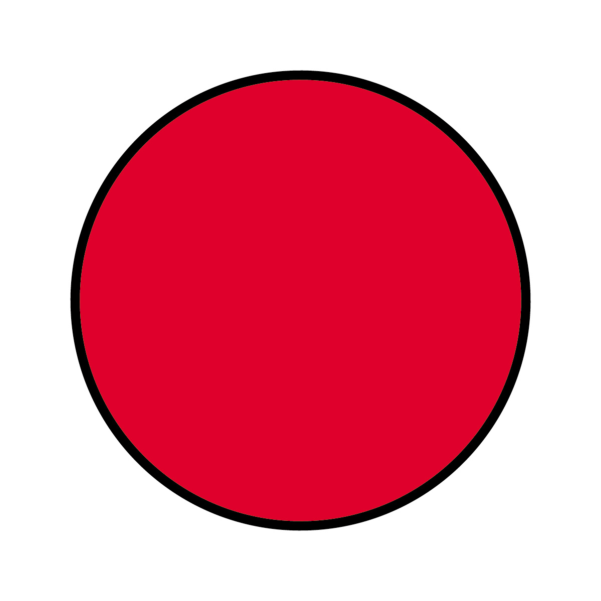 Circle Shapes ClipArt Best