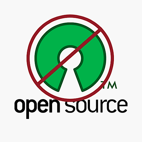 Open Source Logos