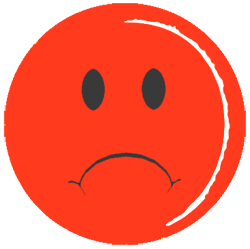 Sad Angry Face - ClipArt Best