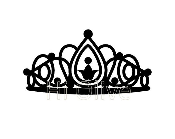 Crown clip art | Etsy