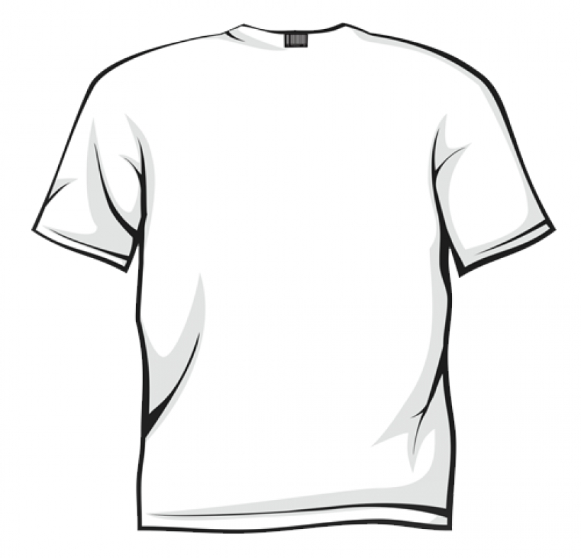 t shirt shirt free shirt clip art clipart image 2 clipartixFree ...