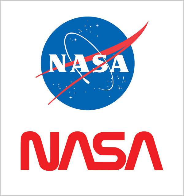 NASA's Logo Redesigned To Be Truly Out Of This World | Co.Design ...
