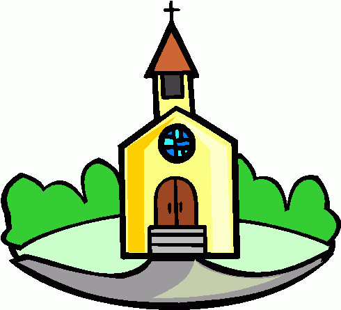 Free Clip Art For Churches