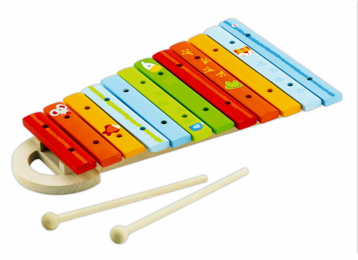 clipart of xylophone - photo #15