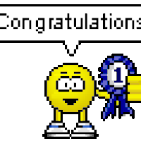 Congrats Thumbs Up Smiley Smilie Smileys Smilies Emoticon ...