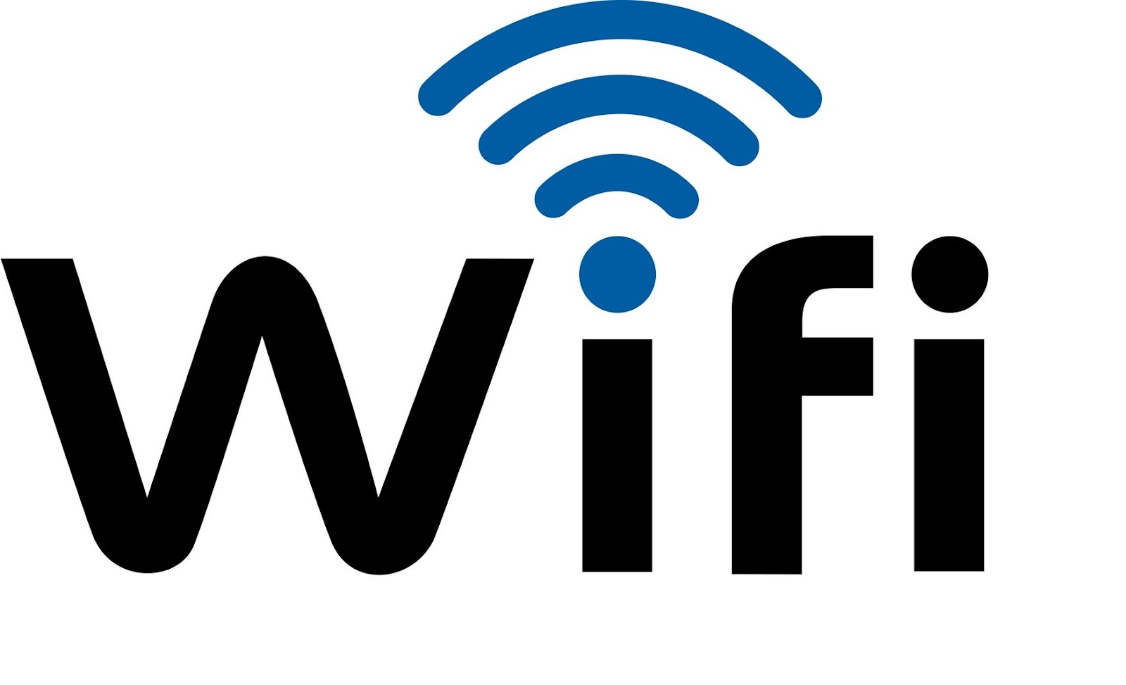 Logo Wi Fi - ClipArt Best