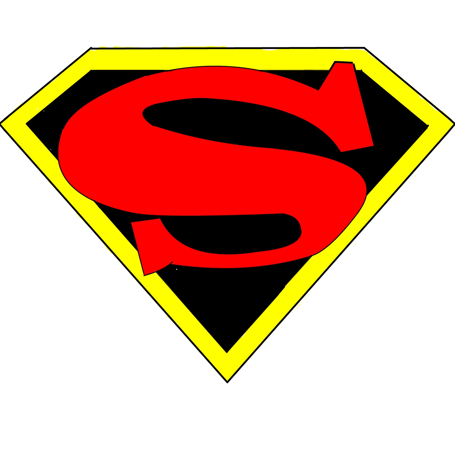What is your favorite Superman Logo? - Superman - Comic Vine