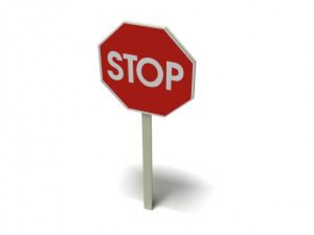 Free Downloadable Stop Sign Images - ClipArt Best