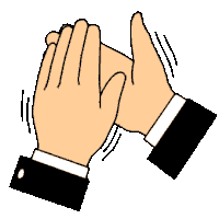 Animated Clapping Pictures, Images & Photos | Photobucket