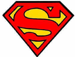 Superman Logo Generator - ClipArt Best