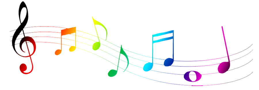 Musical Notes Png - Free Clipart Images