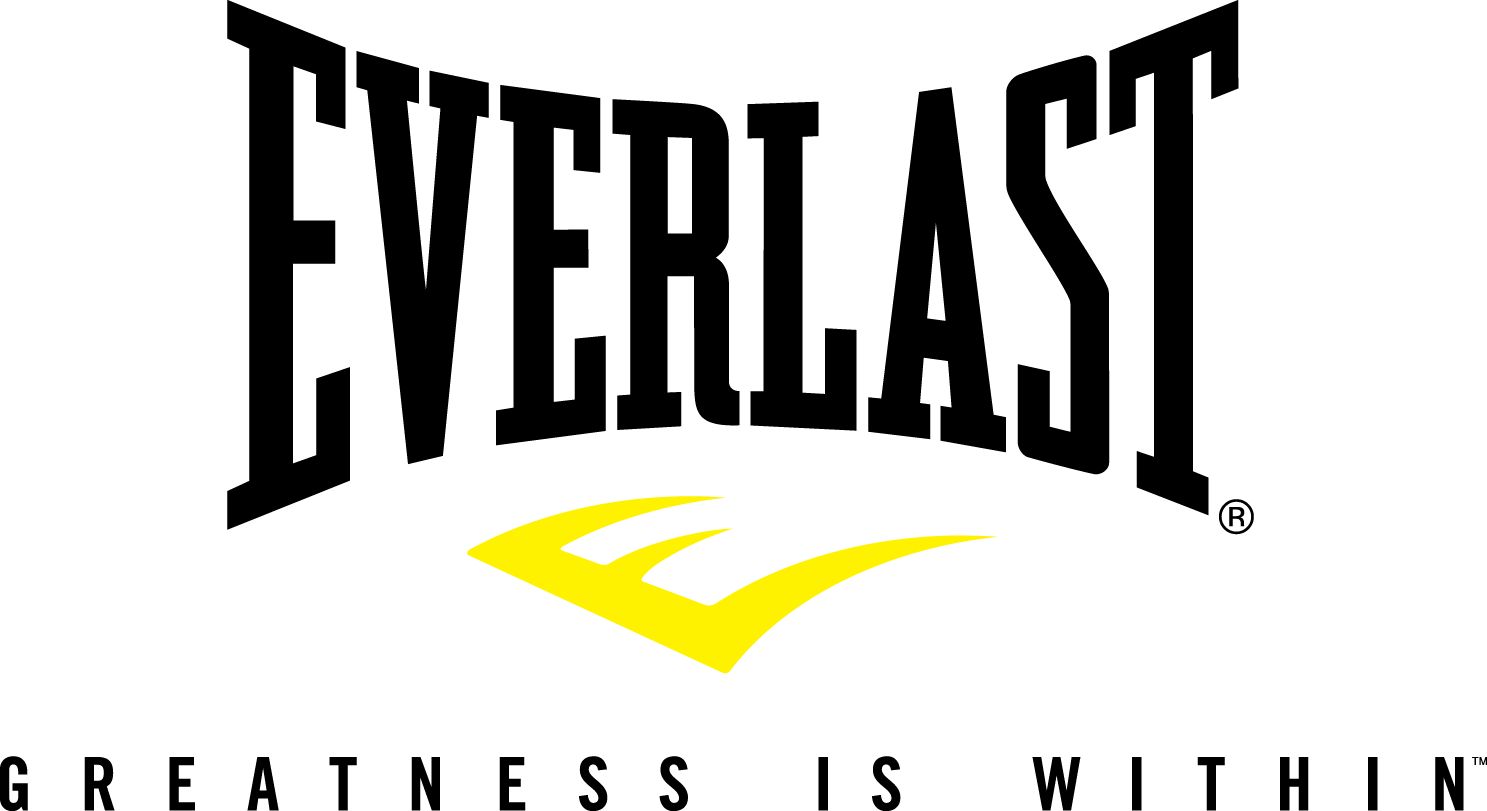 Images For > Everlast Logo Black