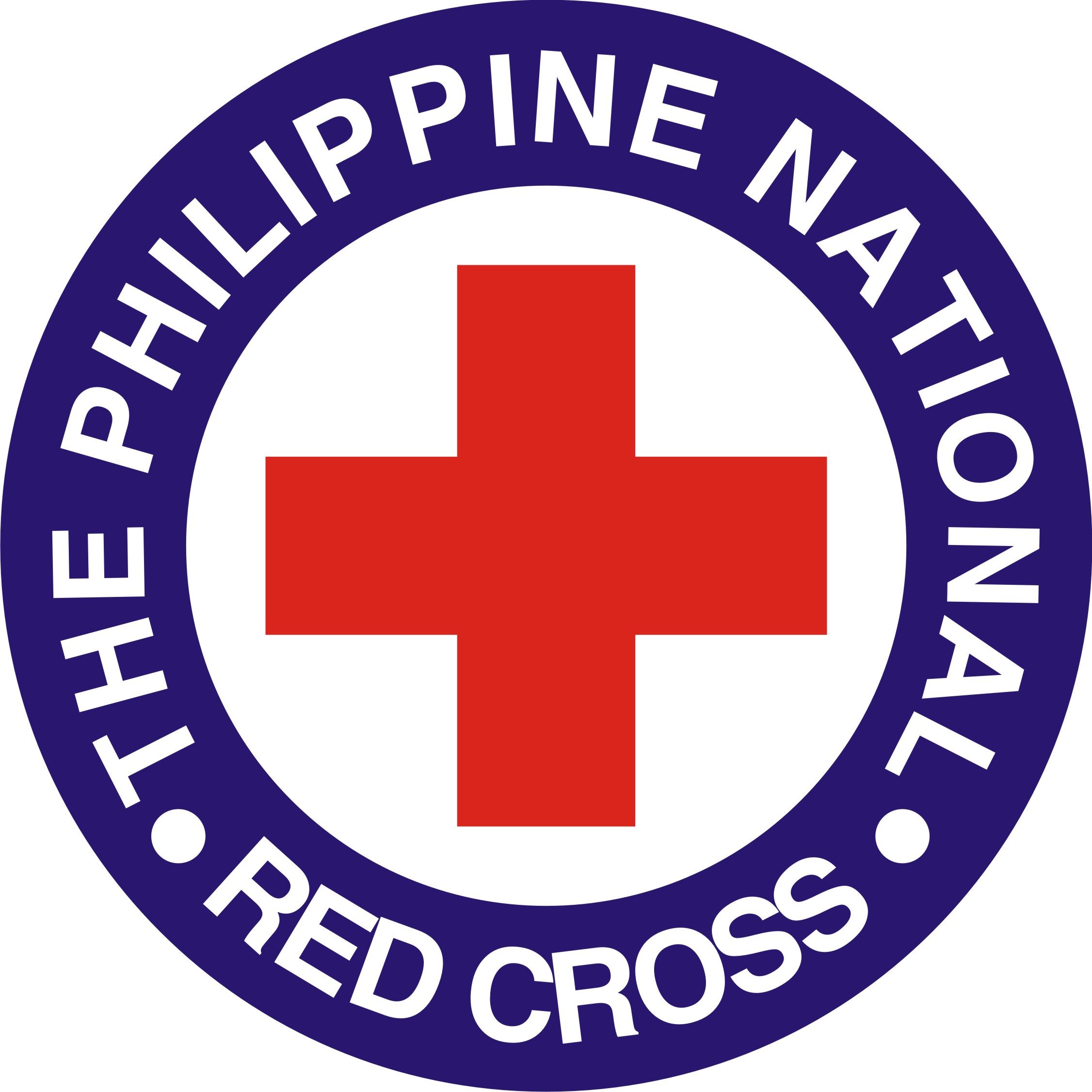 Philippine National Red Cross logo | Vectors and Stuffs