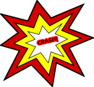 Crash Clip Art Download 15 clip arts (Page 1) - ClipartLogo.