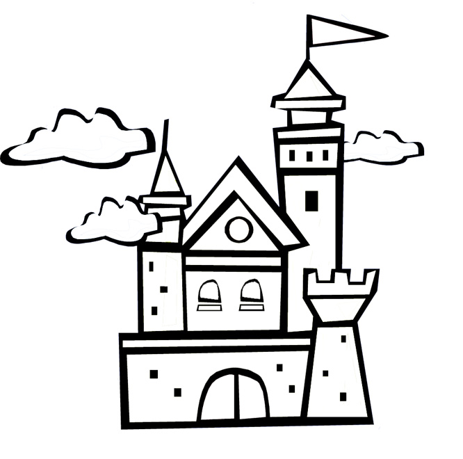 Castle Images For Kids | Free Download Clip Art | Free Clip Art ...