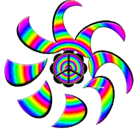 Animated Peace Or Peacesign Pictures, Images & Photos | Photobucket