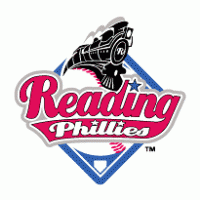 Reading Phillies Logo Vector (.EPS) Free Download