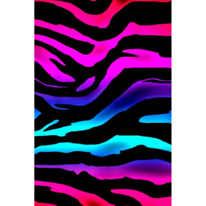 Tumblr Zebra Background - ClipArt Best
