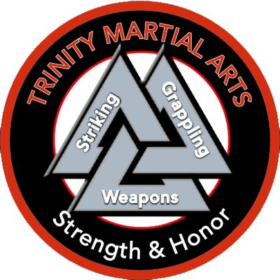 Martial Arts School Symbol | Yelp