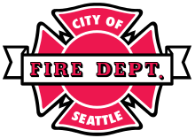 Seattle Fire Department - Wikipedia