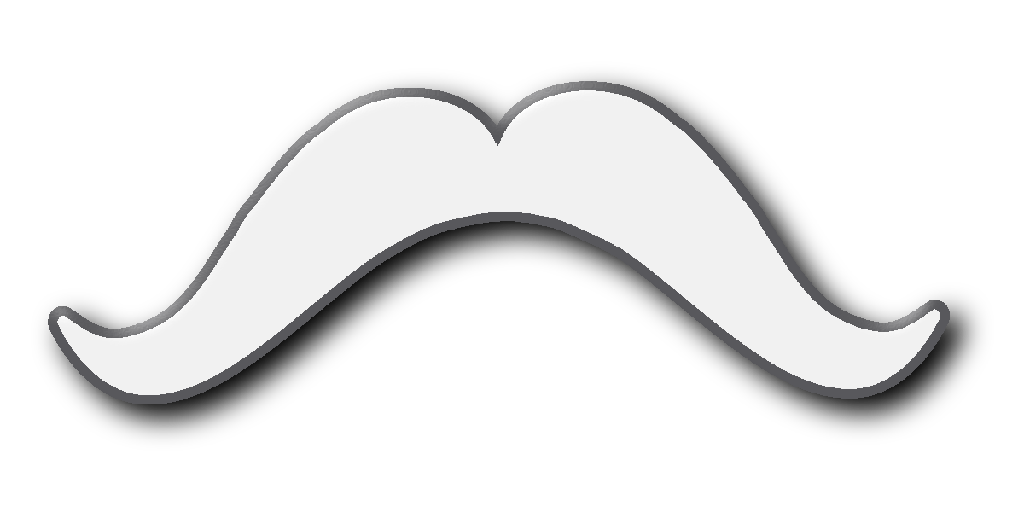 Mustache Clipart | Free Download Clip Art | Free Clip Art | on ...