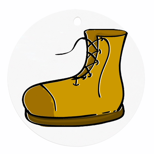 funny shoe clipart - photo #8