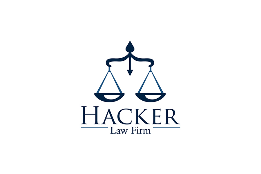 10 Best Attorney And Law Firm Logo Designs – Designhill Blog