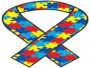 Autism Ribbon (plain) | CrackBerry.com