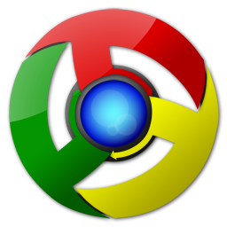 DeviantArt: More Like Google Chrome Dock Icon by Flava0ne