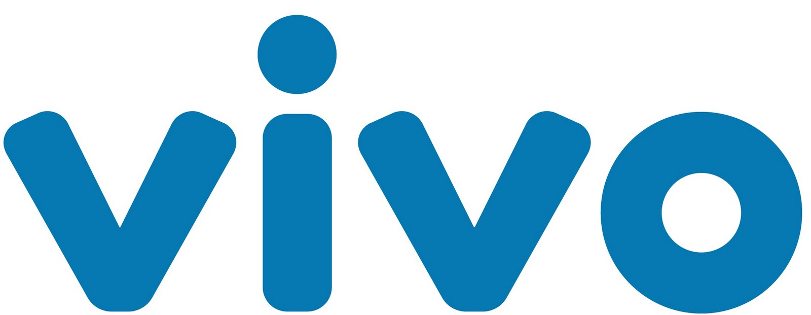 Vivo (telecommunications) logo