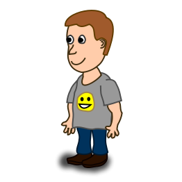 Cartoon human clipart - ClipArt Best - ClipArt Best