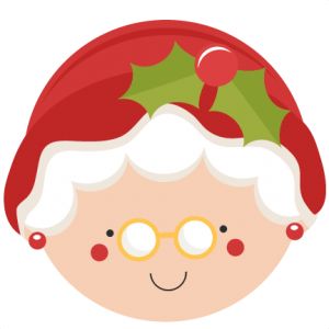 1000+ images about CLIP ART - SANTA CLAUS - CLIPART ...