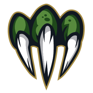 Druthers | Fresno Monsters Logo by Samuel Gross