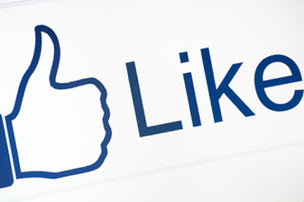 Fb Like Icon Clipart - Free to use Clip Art Resource