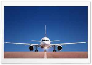 WallpapersWide.com | Airplane HD Desktop Wallpapers for Widescreen ...